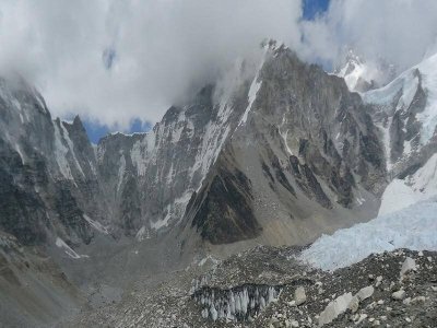 Mt. Everest Base Camp Trek Mt. Everest Base Camp Trek