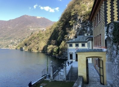 A BREAK YOU WON'T FORGET