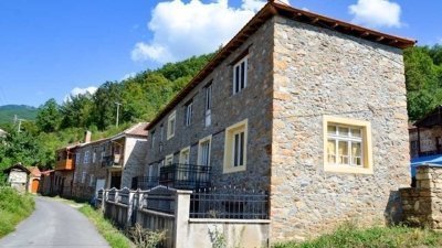 2 day Private Rural Tour to Prespa lake from Skopje