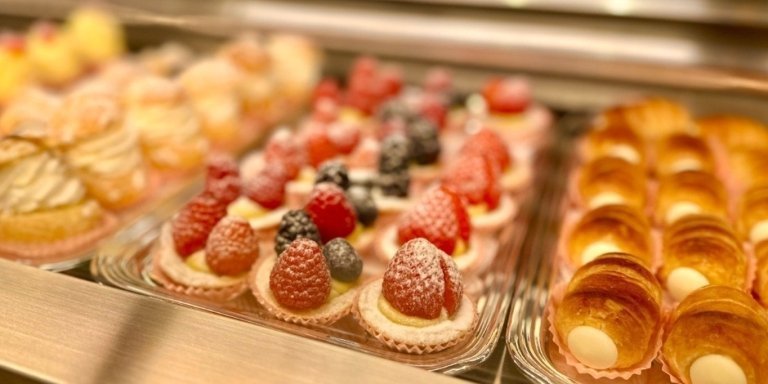 Milan Dolce Delights: Pastry Tour