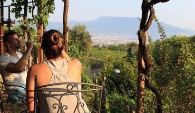 Pompeii, Herculaneum with Wine Tasting - Private Tour