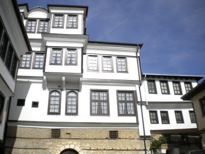 Lakes of Macedonia - Private 2 days tour from Skopje