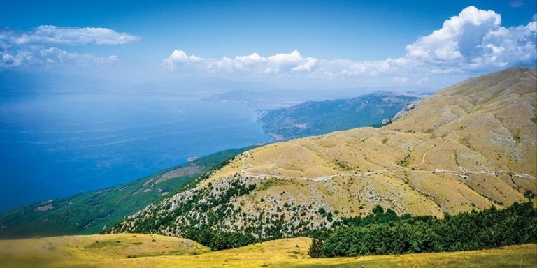 Lakes of Macedonia - Private 2 days tour from Skopje