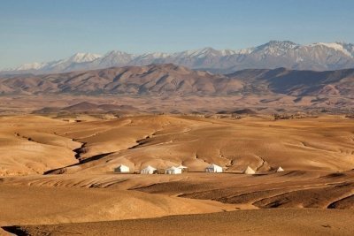 Atlas mountains Excursions