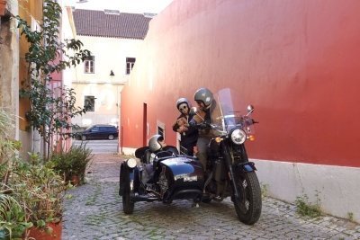 Retro Tour GREAT ESCAPE 1H30