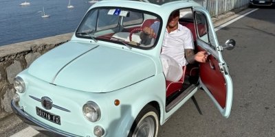 Sightseeing Day-Tours