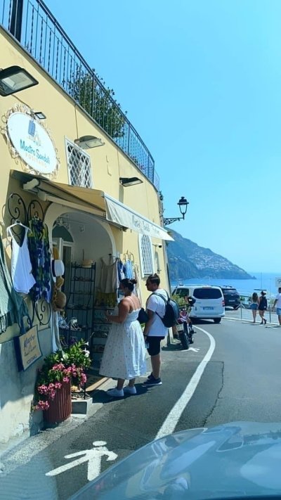 Vintage fiat 500 photo shoot