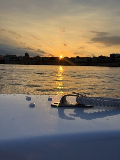 Sunset Aperitif Tour