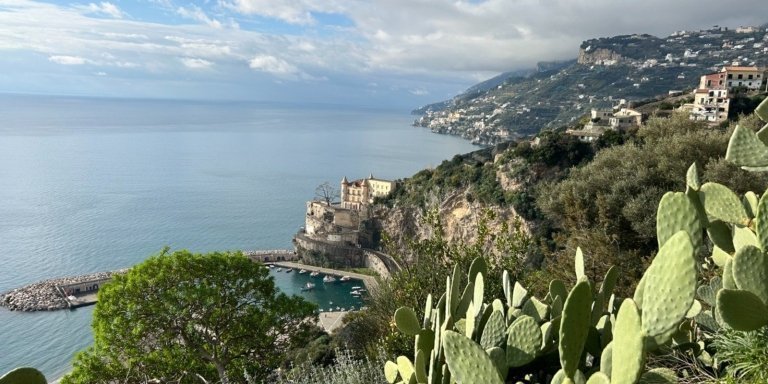 Private Hike to the Path of the Lemons - Amalfi Coast