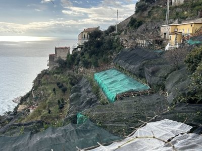 Private Hike to the Path of the Lemons - Amalfi Coast