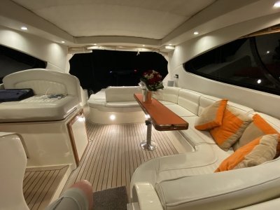 Private yacht charter Portofino