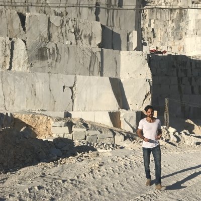 Carrara Marble Quarry Tour with Food Tasting