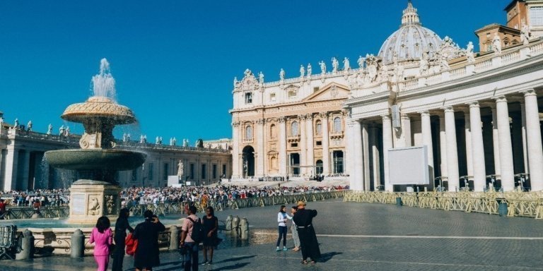 Vatican, Sistine Chapel & St Peter’s Basilica Skip-the-line tour
