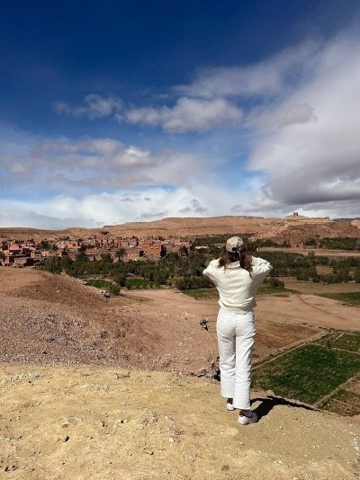 Private 3 Days Marrakech Desert Tour