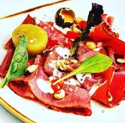 Private Chef Catania