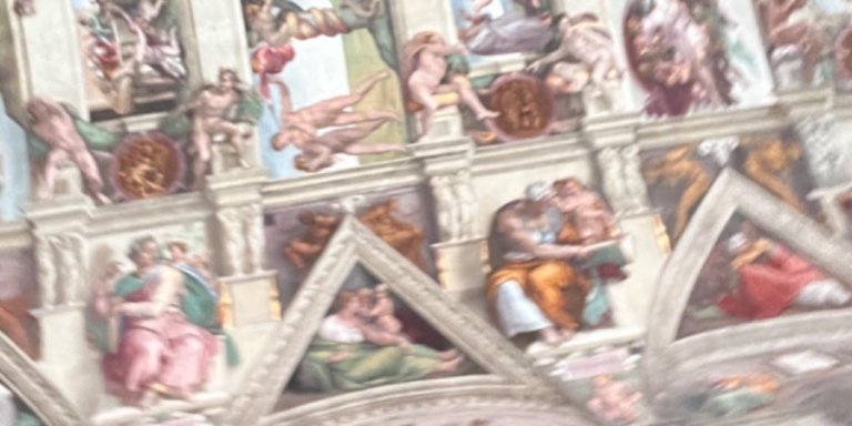 Vatican Museums and Sistine Chapel private tour