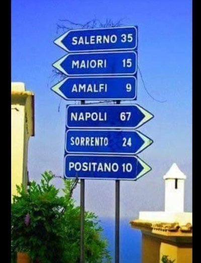 Transfer from Rome to Amalfi coast hotel with stop in Pompeii + winery