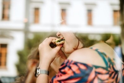 Private Prague Food Tour of Modern Czech Cuisine in Local Areas