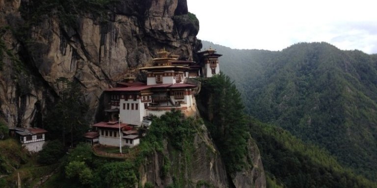 Nepal & Bhutan Tour Package - 15 Day Meditation Journey