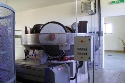 Guided tour to Del Sero Oil Mill