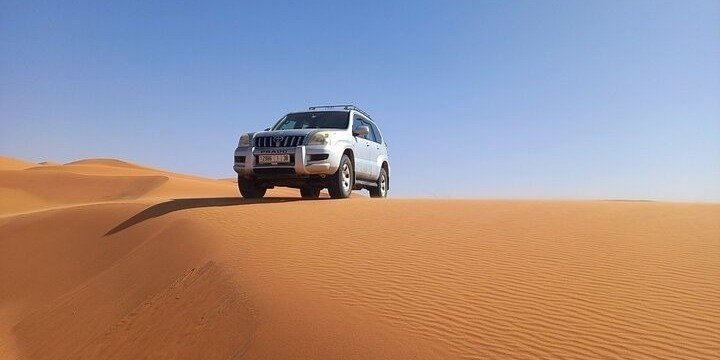 Private Agadir Desert Tour For 7 Days