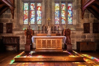 From Porto: Wonders of Braga & Guimaraes Private Day Trip