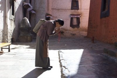 Pilgrimage Journey to Mount Kailash and Tibet - 17 Days Trip