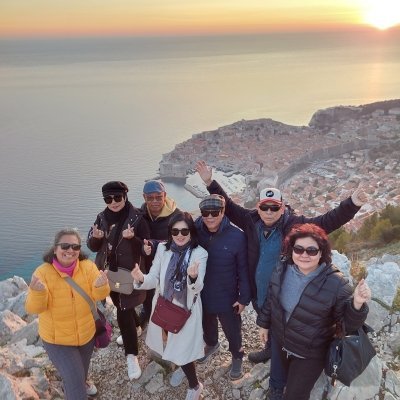 Dubrovnik Panoramic Tour