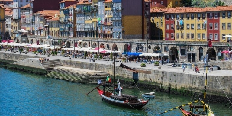 Porto: Private Half-Day as a Local Experience