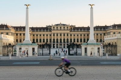 Private Vienna City Tour incl. Schönbrunn Palace