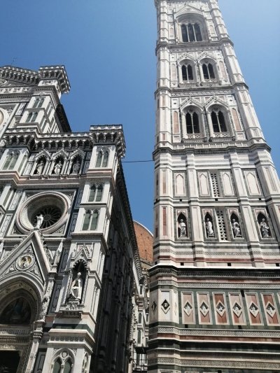 Florence Highlights Walking Tour