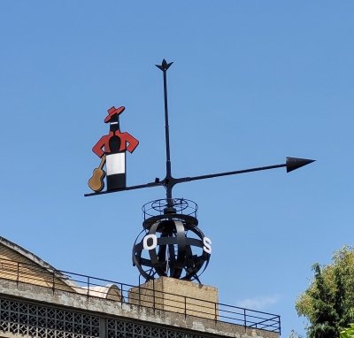 Freetour Imprescindible por Jerez de la Frontera