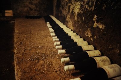 Shades of Italian Terroir - a tasting of minimal intervention wines