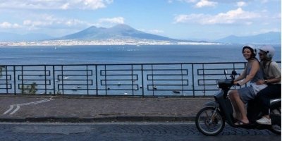 Sightseeing Day-Tours