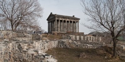 Private tour: Garni, Geghard, Stones' simphony, Horse riding