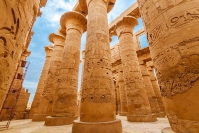 The Best of Egypt Tour Package - 6 Days The Best of Egypt Tour Package - 6 Days