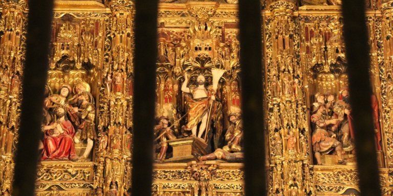 CATHEDRAL PRIVATE TOUR