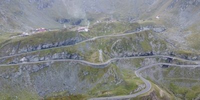 Best of Transylvania Motorcycle Tour