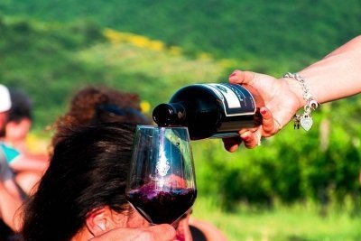 LA RIPA TOUR AND TASTING