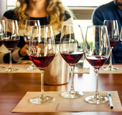 Vienna with a real surprise (walking tour)