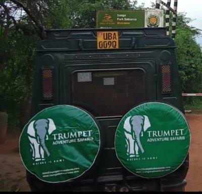 10 Days Uganda Ultimate Gorilla | Chimpanzee & Wildlife Safari