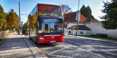 Multi-Day Tours & Cruises