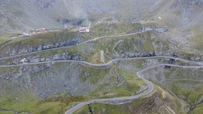 Eastern Europe Motorcycle Tour