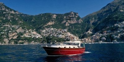 Boat Trips & Charters