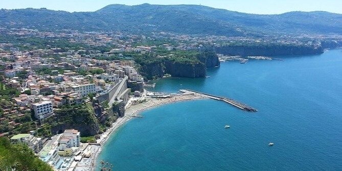 Sorrento, Positano and Amalfi - Private Tour