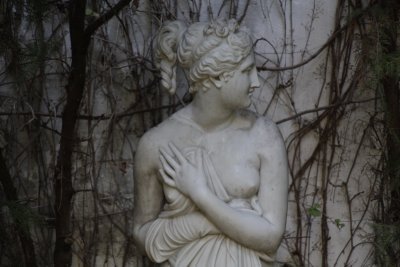 PRIVATE TOUR OF PALACIO DE DUEÑAS