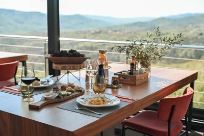 Truffle hunting adventure & cooking tour