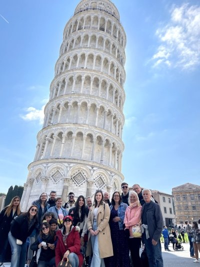 Pisa Cathedral Guided Tour