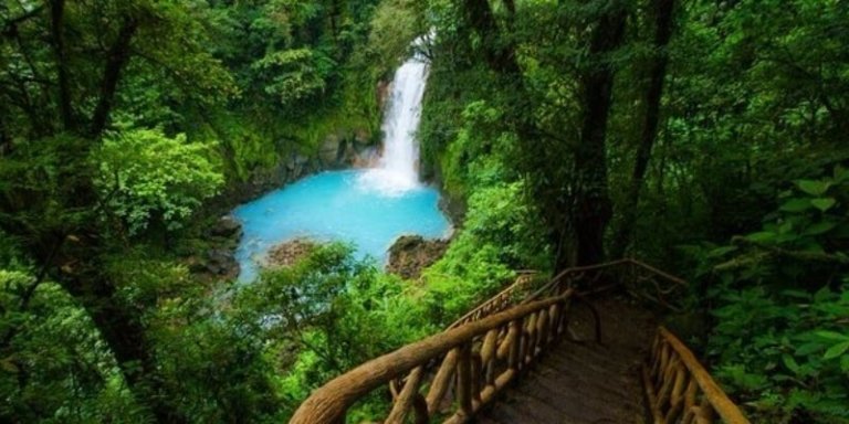 Costa Rica Adventure Vacations - 12 Days Tropical Holiday