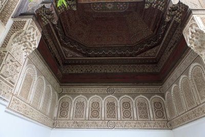 Marrakech Tour :History and Culture/Private.